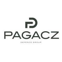 Pagacz Defence Group / Pagacz i Synowie Sp. z o.o. Logo