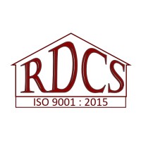 Ranchi Design & Consultancy Services Pvt. Ltd. Logo