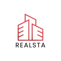 Realsta Infratech Pvt. Ltd. Logo