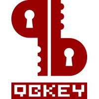 QBKEY Logo