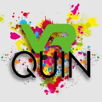 VRQUIN Logo