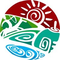 Discover Mongolia Travel Logo