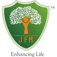 JFM SERVICES Logo