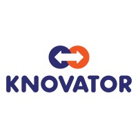 Knovator Technologies Private Limited Logo