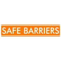 Safe Barriers Logo