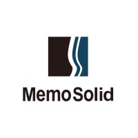 MemoSolid Technology Limited Logo
