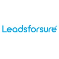 Leadsforsure Logo