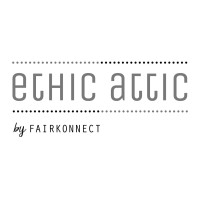 Ethic Attic by FairKonnect Logo