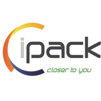 ipack (International Aseptic Paperboard Manufacturing) Logo