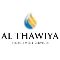 AL THAWIYA Recruitment Services Logo