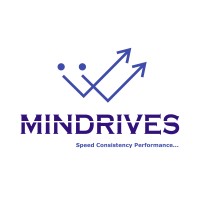 Mindrives Business Solutions Pvt. Ltd. Logo
