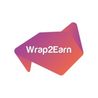 Wrap2Earn India Logo