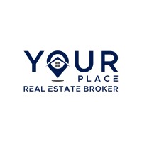 Your Place Real Estate Logo