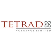 Tetrad Holdings Logo