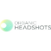 Organic Headshots Logo