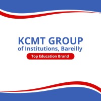 KCMT, Bareilly Logo