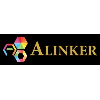 ALinker Marketing Logo