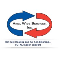 Area Wide Services, Inc. Logo
