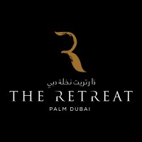 The Retreat Palm Dubai MGallery by Sofitel Logo