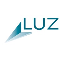LUZ Soluções Financeiras Logo