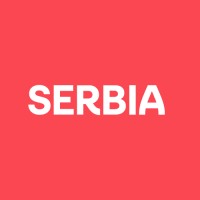 National Tourism Organisation of Serbia Logo