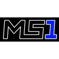 MS1motors Logo