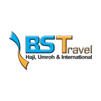 Bahana Sukses Travel (BSTravel) Logo