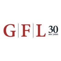 GFL Financing Solutions Logo