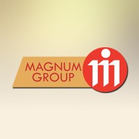 Magnum Group Logo