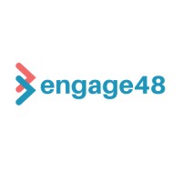 Engage48 Logo