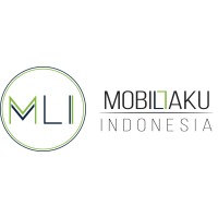 PT Mobil Laku Indonesia Logo