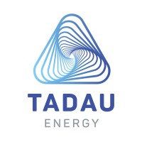 Tadau Energy Sdn Bhd Logo