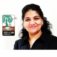 Yes! I Can...Changing lives Logo