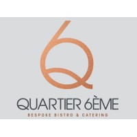 Q6 Bistro & Catering Logo