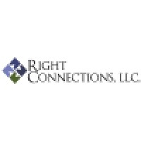 Right Connections, LLC Logo