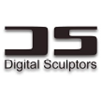 Digital Sculptors Logo