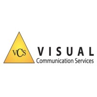 Visual Communication Services Logo