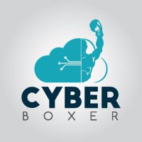 Cyber Boxer Logo