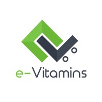 EVitamin Business Consulting Pvt Ltd Logo