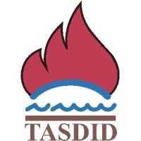 Tasdid Offshore Development Co. Logo