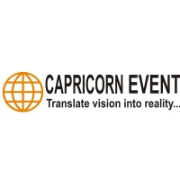 Capricorn Event Logo