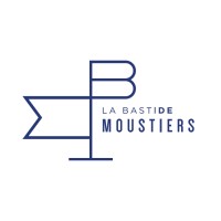La Bastide de Moustiers - Ducasse Hospitalité Logo