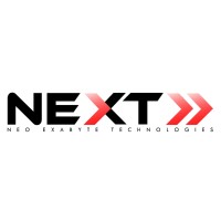 NEO EXABYTE TECHNOLOGIES PRIVATE LIMITED Logo