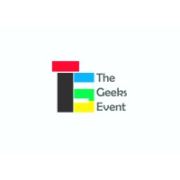 The Geeks Event Logo