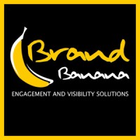 Brand Banana Logo