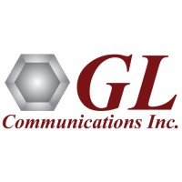 GL Communications Inc. Logo