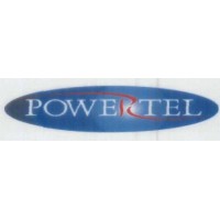 POWERTEL - POWERGRID INDIA Logo