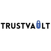 Trustvault Logo