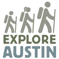 Explore Austin Logo