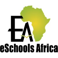 eSchools Africa Inc Logo